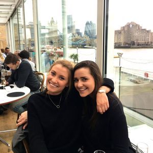 Meet your Posher, Kelly